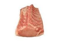 spareribs wide cut