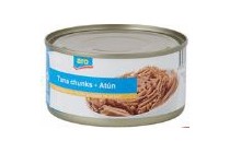 aro tonijnchuncks