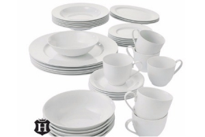 h line servies