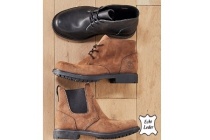 timberland herenbootee