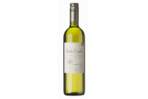 santa cecilia organic torront en eacute s chardonnay