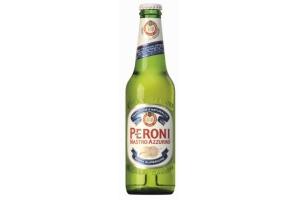 peroni azzurro