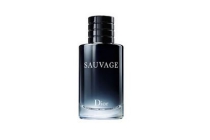 sauvage eau de toilette