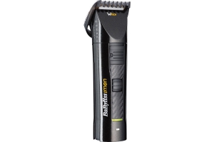 babyliss for men tondeuse e750e