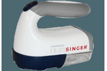 singer pluizendief