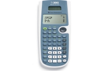 texas instruments ti 30x