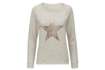 dames sweatshirt