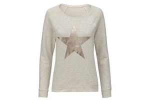 dames sweatshirt