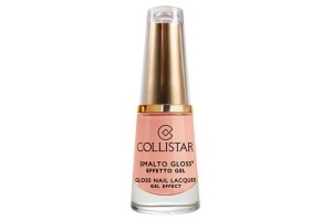 collistar gloss nail effect