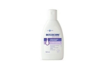 benzacare zuiverende reinigingsegel 120 ml