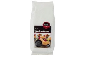 bake en amp deco mix voor gele room