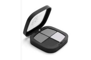 be creative make up quad oogschaduw en lsquo smoky en rsquo