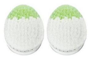 clinique purifying cleansing brush 2 pack