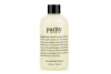 philosophy purity made simple one step facial cleanser