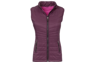 human nature bodywarmer lady johanna