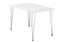 ballerup eettafel
