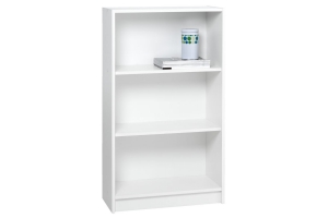 horsens boekenkast 3 schappen breed