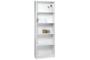 horsens boekenkast 5 schappen