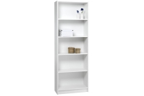 horsens boekenkast 5 schappen