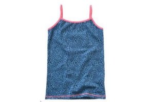 meisjes singlet