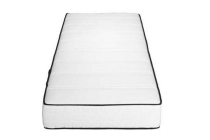 matras black en amp white