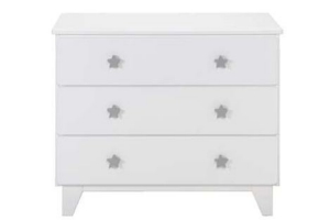 ladenkast star