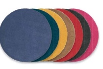 karpet colours 68cm