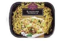 singapore noedels