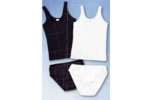 dames bio ondermode