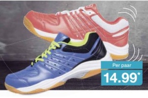 indoor sportschoenen