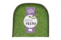 familie nijland kaas groene pesto