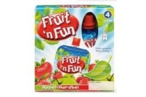 fruitcompote