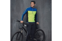 softshell fietsbroek voor en euro 11 99