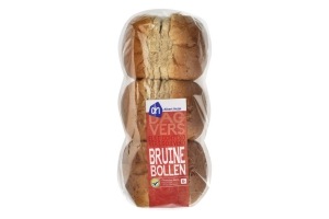 ah bruine bollen