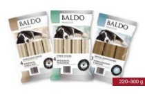 baldo snack