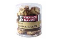 mini kokosrotsjes