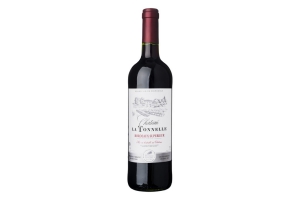 chateau la tonnelle bordeaux