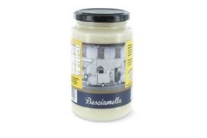 besciamella saus