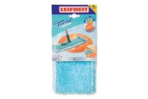 leifheit clean twist extra soft reinigingsovertrek