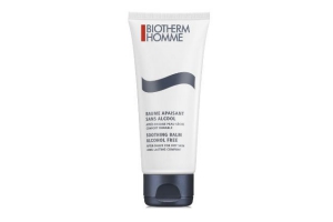 biotherm homme baume apaisant