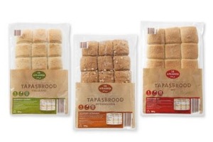 tapasbrood