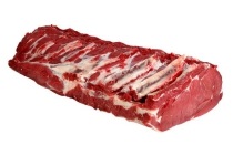 biologische entrecote