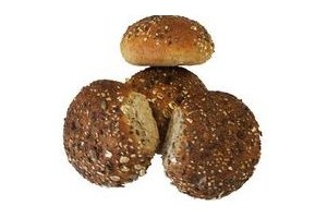 biologische meergranenbolletjes