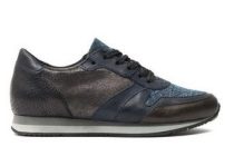 cellini sneaker blauw