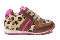 bunnies sneaker cognac