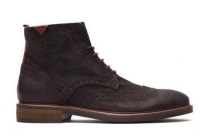 mcgregor veterbootie donker