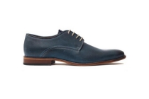 signatura sneaker blauw