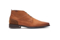 mc gregor veterbootie cognac