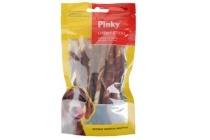 pinky chewy sticks