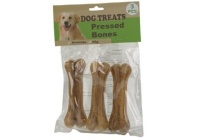 dog treats kauwbot